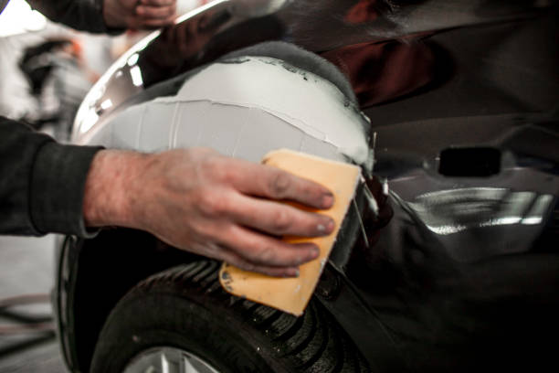 Best Mold Odor Removal Services  in Spencerville, OH