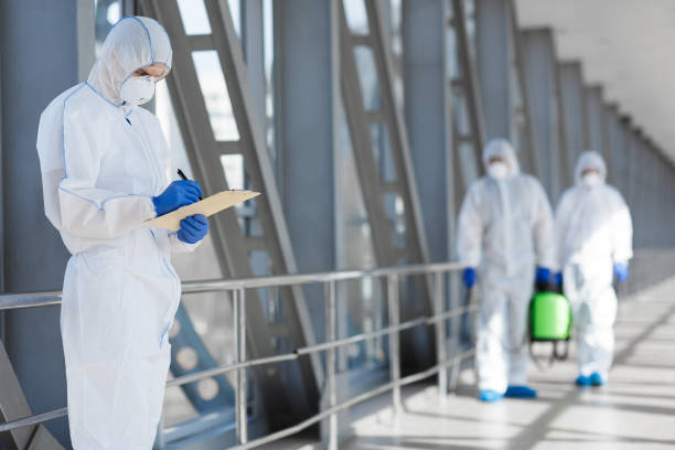 Best Indoor Air Quality Assessment  in Spencerville, OH