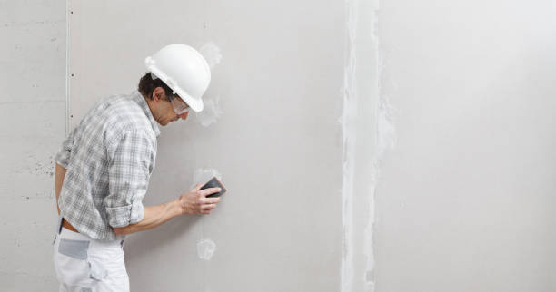 Asbestos and Lead Testing During Mold Inspection in Spencerville, OH