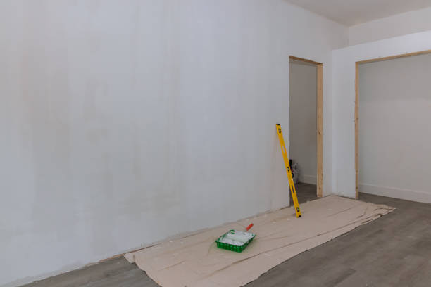 Best Water Damage & Mold Remediation  in Spencerville, OH
