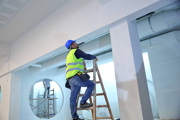 Best Residential Mold Inspection & Testing  in Spencerville, OH